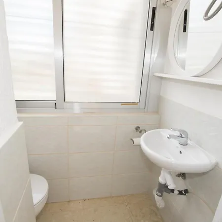 Edificio Penasol Apartment *