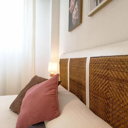 Edificio Penasol Calp