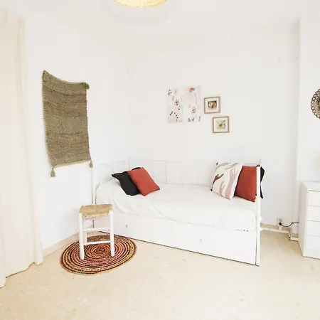 Edificio Penasol Apartment *