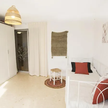 Edificio Penasol * Calp