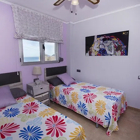 Edificio Penasol Apartment