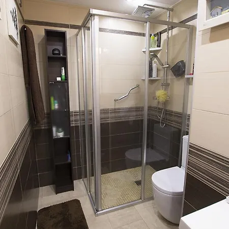 Apartment Edificio Penasol Calp