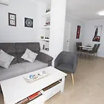 Edificio Penasol Appartement Calp