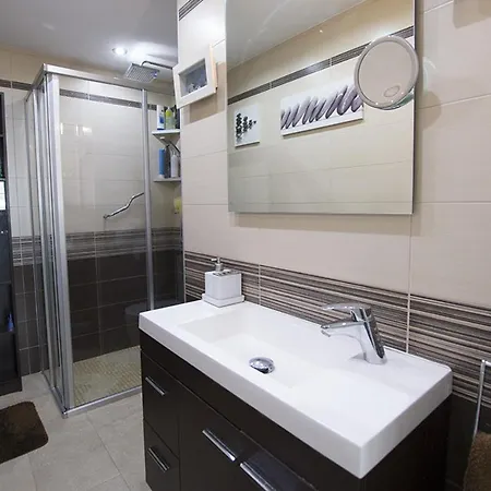 Διαμέρισμα Edificio Penasol