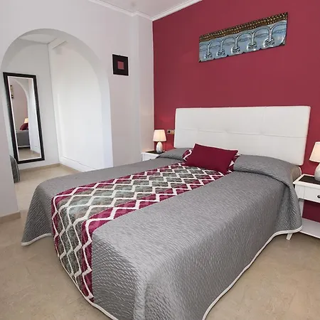 Apartamento Edificio Peñasol