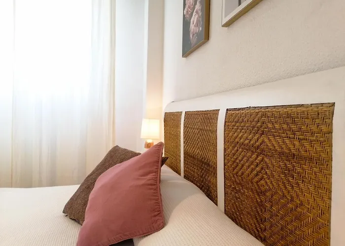 Edificio Penasol カルプ