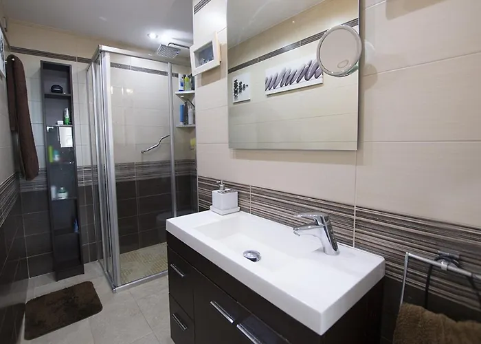 アパート Edificio Penasol