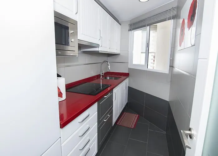 아파트 Edificio Penasol *