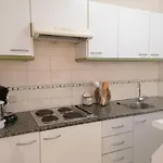 Edificio Penasol شقة