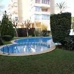 Edificio Penasol * كاليبي