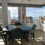 Edificio Penasol * كاليبي