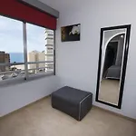 شقة Edificio Penasol *