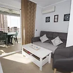 شقة Edificio Penasol كاليبي