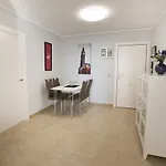 Edificio Penasol شقة كاليبي
