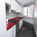 شقة Edificio Penasol *