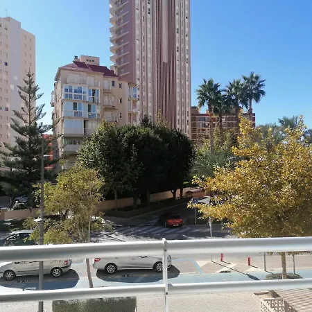 Edificio Penasol *