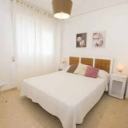 Apartment Edificio Penasol *