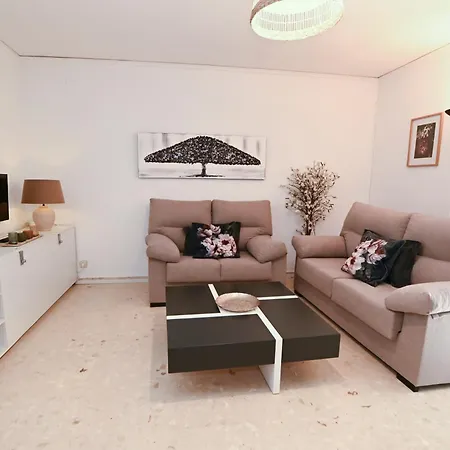 Edificio Penasol Κάλπε