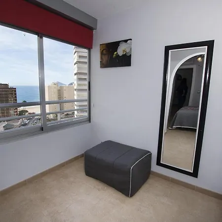 Apartment Edificio Penasol *