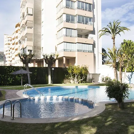 Edificio Penasol *