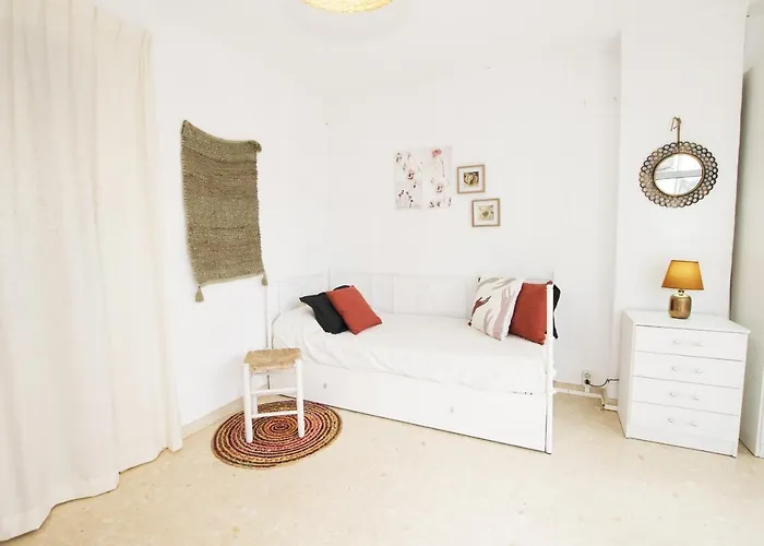 Edificio Penasol Διαμέρισμα *