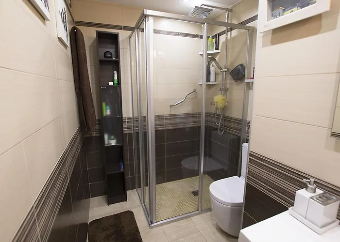 Διαμέρισμα Edificio Penasol Κάλπε